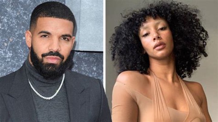 Drake accused of having an affair with engaged singer Naomi Sharon