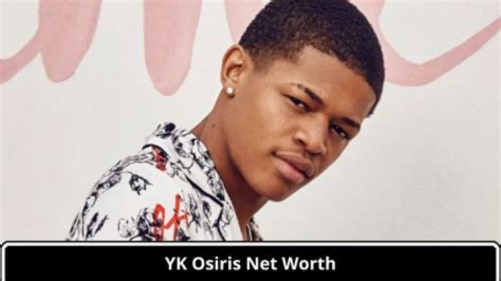 Drake makes YK Osiris perform "Worth It" to pay off his $60k debt