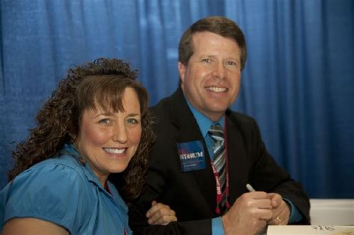Duggar Family Criminal History, Records, Pasts: Josh, Jana