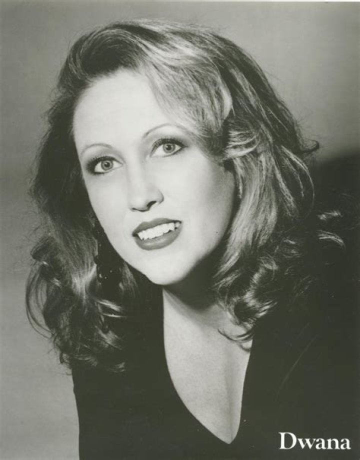 Dwana Pusser: Remembering a Life Connected to Legend