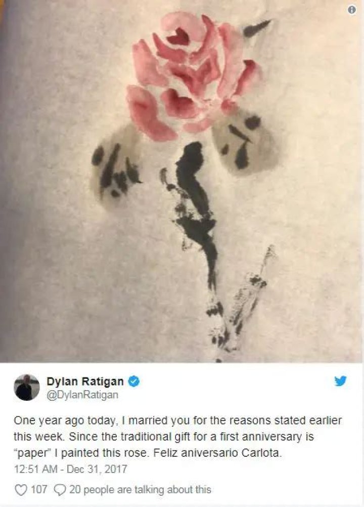 Dylan Ratigan Is Married With Beautiful Wife & Gay - Of The Other Kind