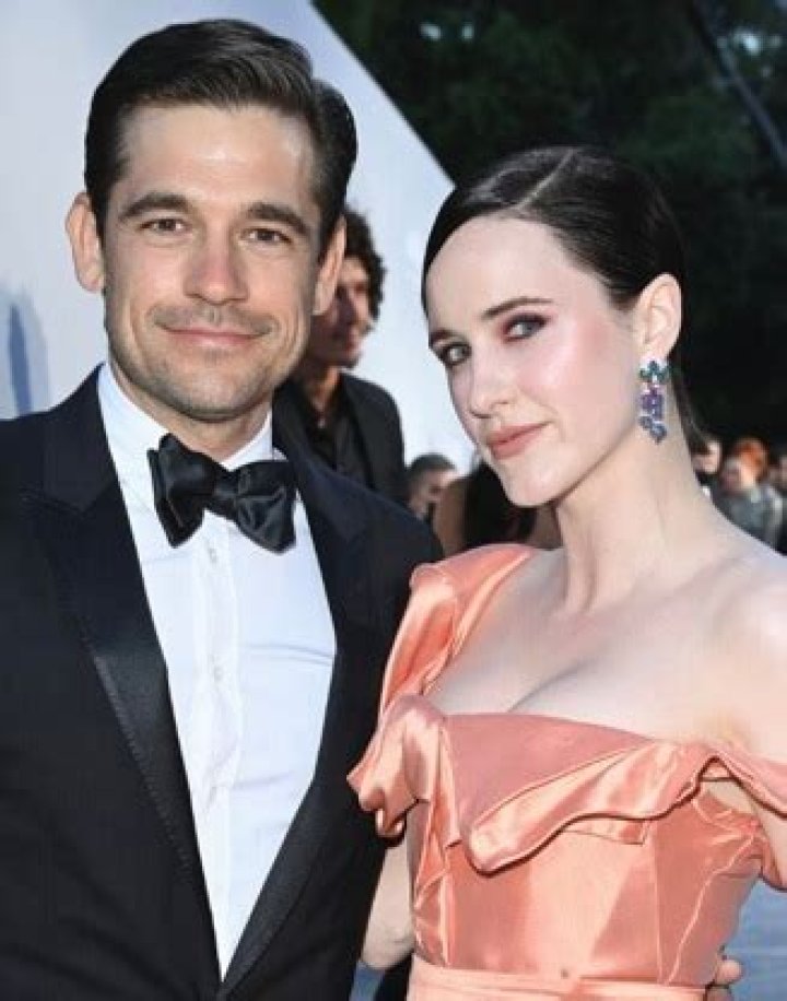 Earl Brosnahan- All About Rachel Brosnahan Father
