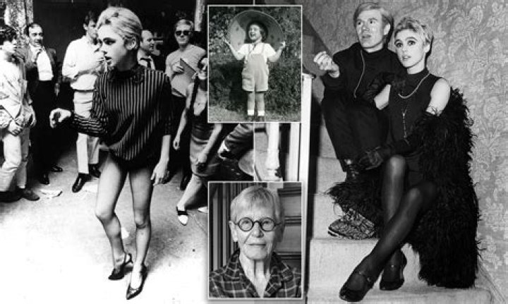 Edie Sedgwick Siblings: Unraveling the Family Behind the Pop Icon