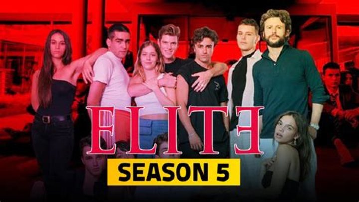 Elite Season 5 Netflix Release Date; Is It Renewed Or Canceled?