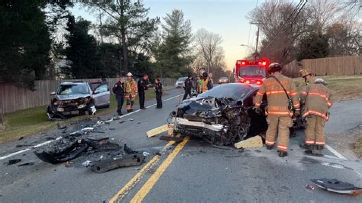 Elizabeth Lynch: Tragic Accident Claims the Life of a Beloved Louisville Resident