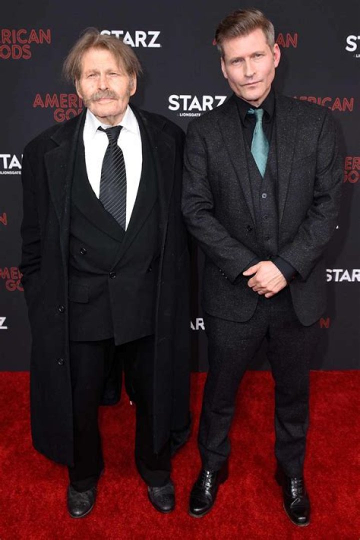 Elliott Gould: Exploring an Unforgettable Actor's Enduring Presence