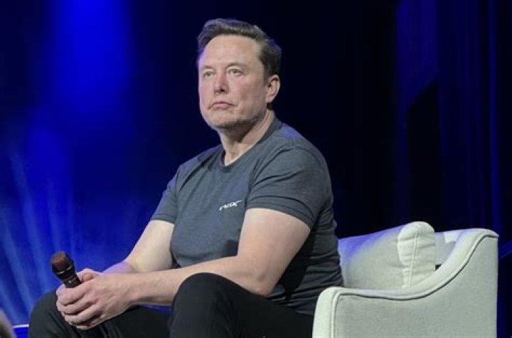 Elon Musk Responds To Ukraine SOS: Activates StarLink Satellite Service