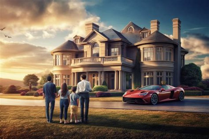 Elon’s Mom Is Wealthy on Her Own