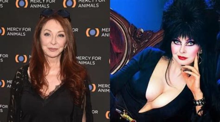 Elvira: Unmasking Cassandra Peterson's Iconic Reign as Horror's Queen