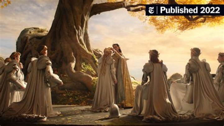 Ema Horvath: Getting to Know the Rising Star of The Rings of Power