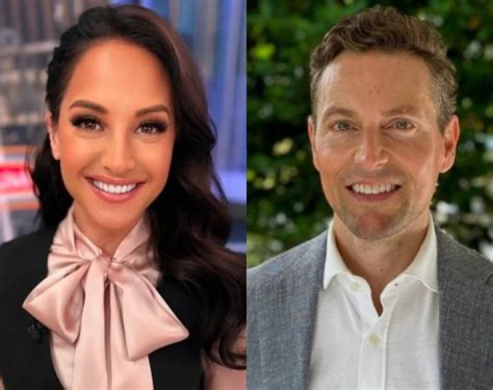 Emily Compagno New Husband: Unraveling the Public's Curiosity