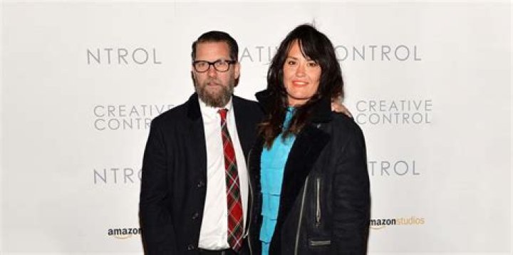 Emily Jendrisak: All To Know About Gavin McInnes’ Wife