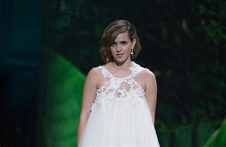 Emma Watson Talks Sex, Consent and Kink Culture