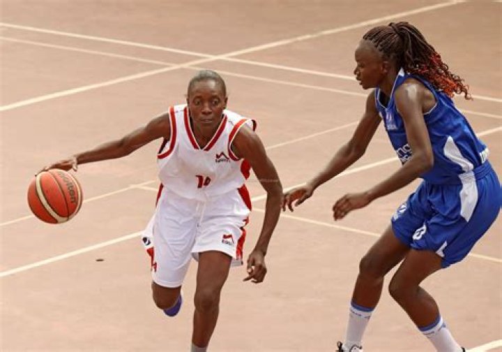 Equity Hawks Trounce KPA To Clinch The Zone 5 Basketball Club Championship Tittle