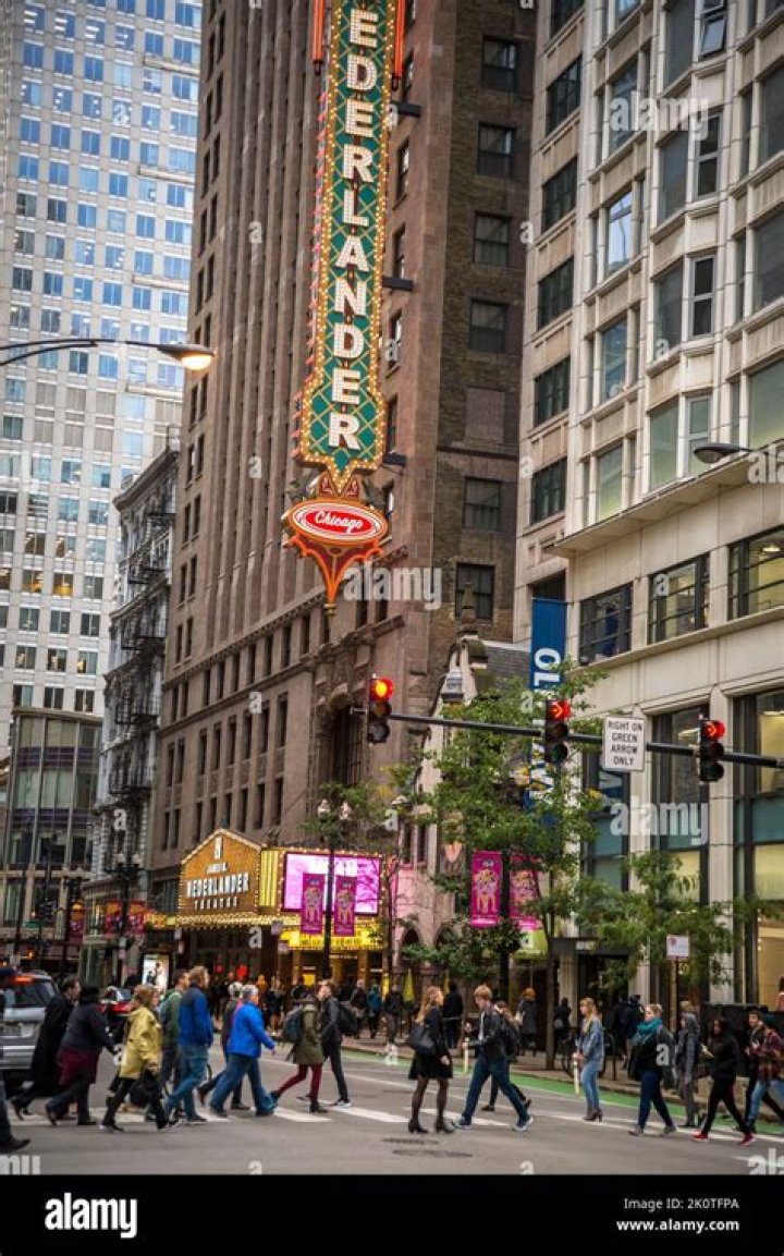 Eric Nederlander: A Look at the Broadway Scion and His Story