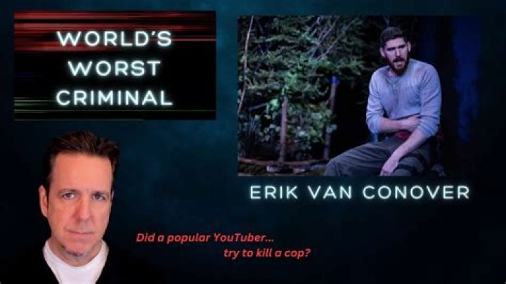 Erik Conover: What's Happening with the Popular Content Creator?