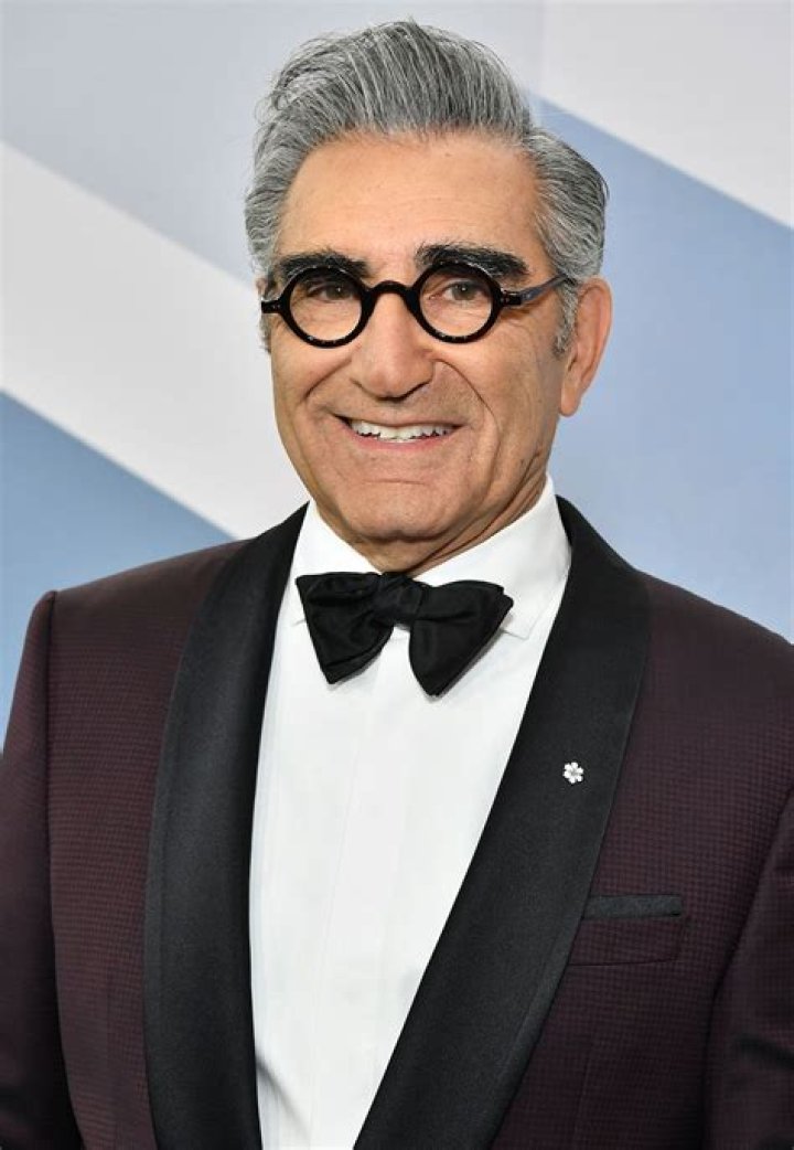 Eugene Levy's Net Worth (Updated 2024)
