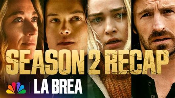 Everything About The La Brea Season 2 Finale Recap “1988”
