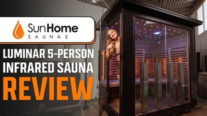 Expert-Tested: Sun Home Sauna Blanket Review (2024)