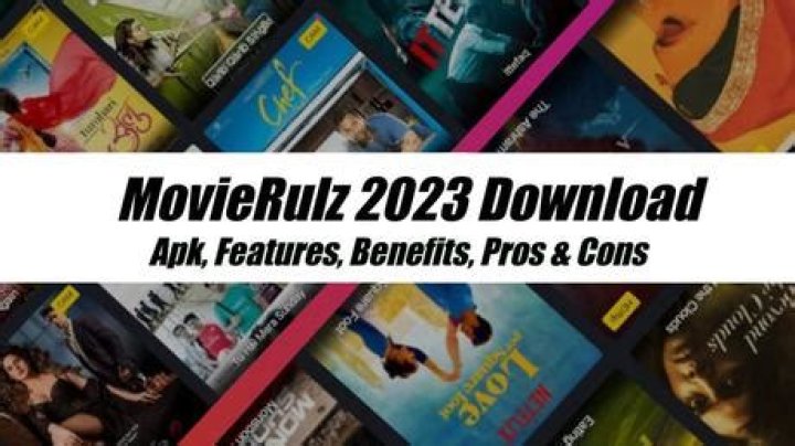 Exploring 5movierulz APK: What You Need to Know for 2025