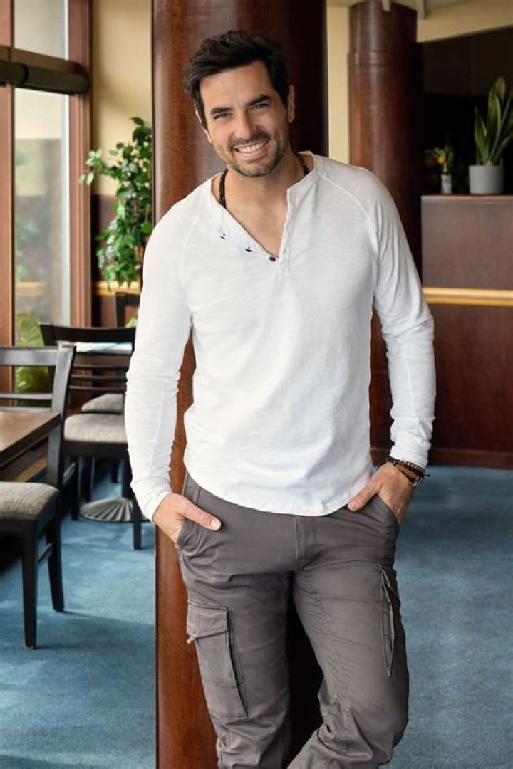 Exploring Antonio Cupo: A Canadian Actor's Journey