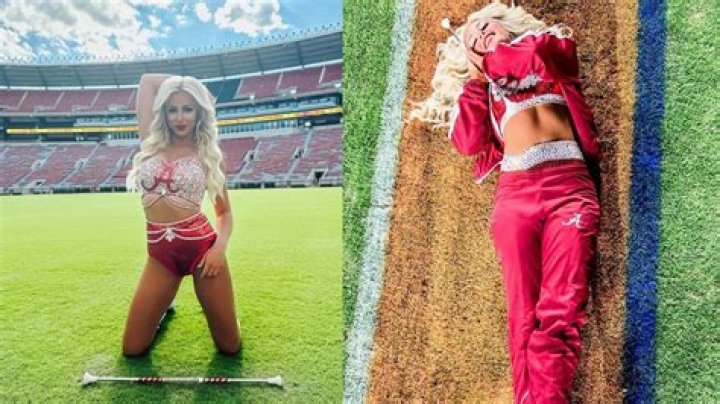 Exploring Chloe Holladay's Estimated Net Worth