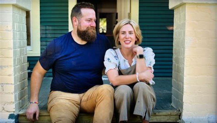 Exploring Erin Napier's Personal Life: Beyond the Home Town Screen