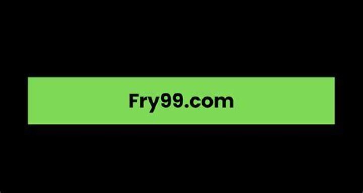 Exploring fry99.com: Your Guide to a Trusted Online Presence