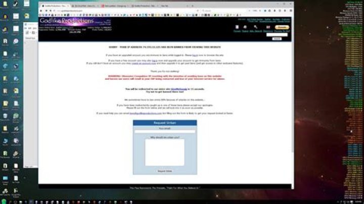 Exploring Godlike Productions: A Hub for Unique Discussions