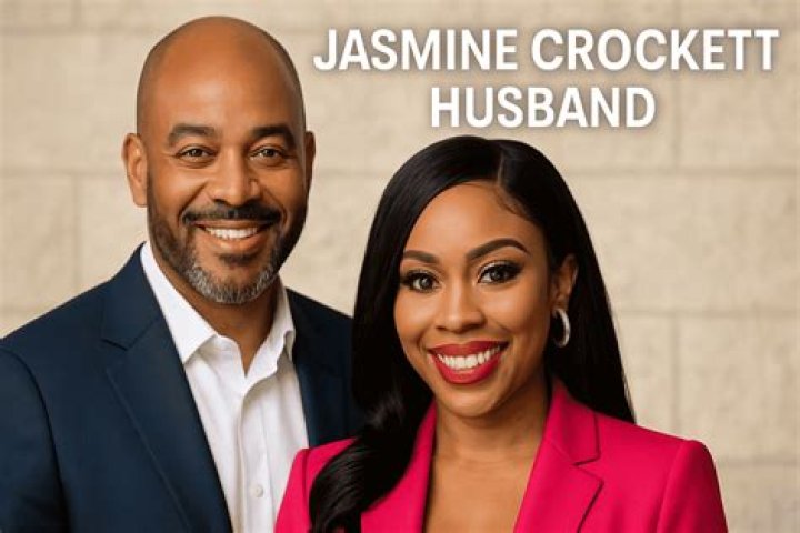 Exploring Jasmine Crockett's Personal Life: What People Are Curious About