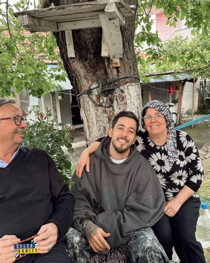 Exploring Mahmut Orhan Family: A Look Into His Private Life