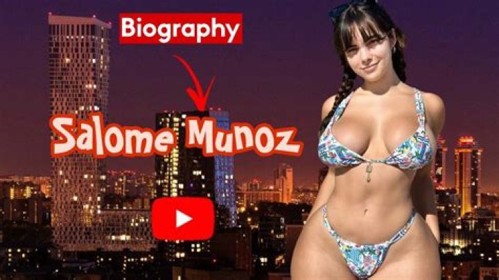 Exploring Salmunoz: A Look at Online Presence and Community Buzz