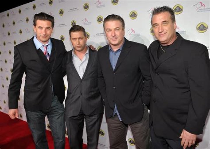 Exploring Stephen Baldwin: A Look at the Youngest Baldwin Brother's Journey