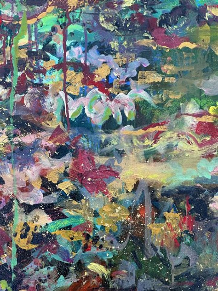 Exploring the Artistic Journey of Claudio Carlos Basso