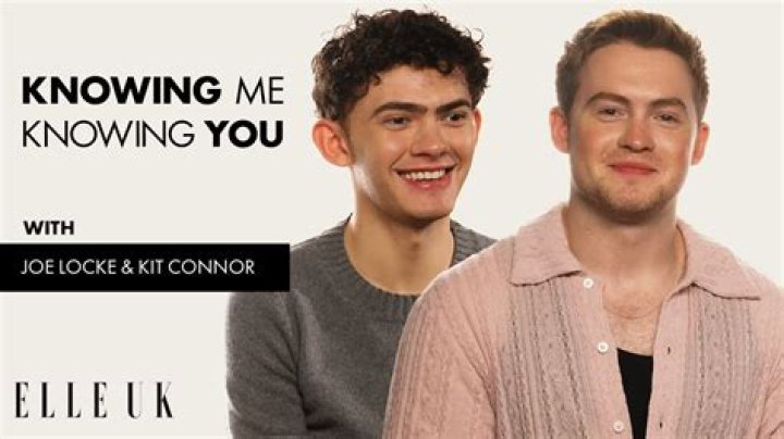 Exploring the Buzz Around Joe Locke Dating: What Fans Are Curious About