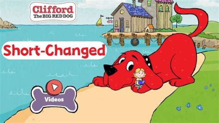 Exploring the Financial Footprint: Is "Clifford Beaver Net Worth" Connected to the Big Red Dog's Enduring Legacy?