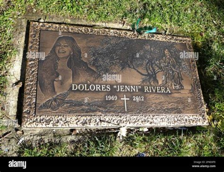 Exploring the Jenni Rivera Autopsy Report: Facts and Legacy
