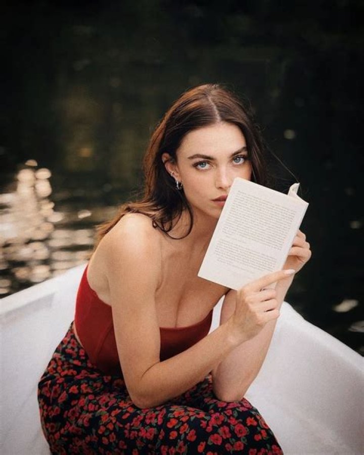 Exploring the Journey of Charleen Weiss: Insights and Influence