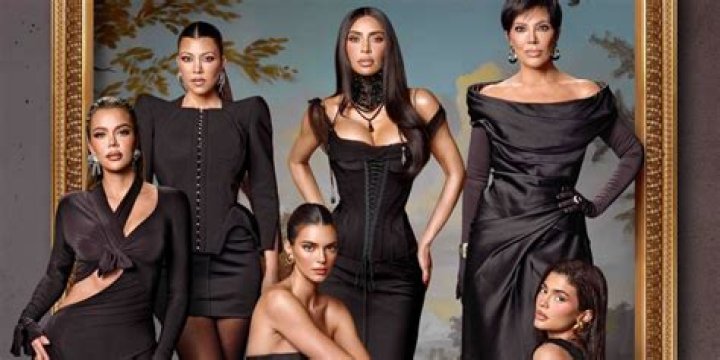 Exploring the **Kim Kardashian Family**: A Look at Their Enduring Influence