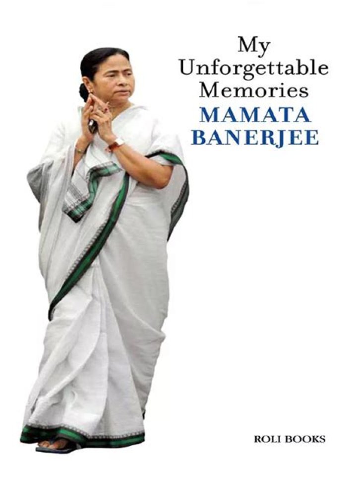 Exploring the Search: Ranjit Ghosh and Mamata Banerjee