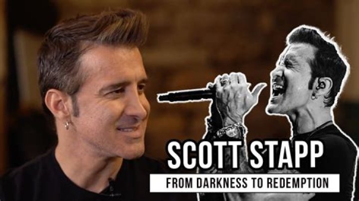 Exploring the Voice Behind Creed: The Story of Lead Singer Scott Stapp
