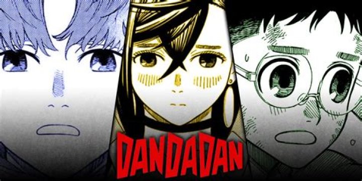 Exploring the Wild World of Dandadan Manga: Why Fans Are Hooked