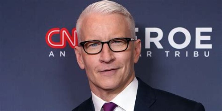 Ezekiel Mutua Criticizes CNN Gay News Anchor Anderson Cooper's Decision To Sire Child Via Surrogate