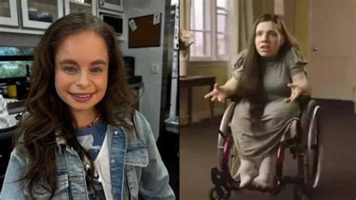 Faith Adanza Age: What People Are Looking For