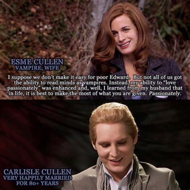 Family: Meme Cullen, Florence Cullen