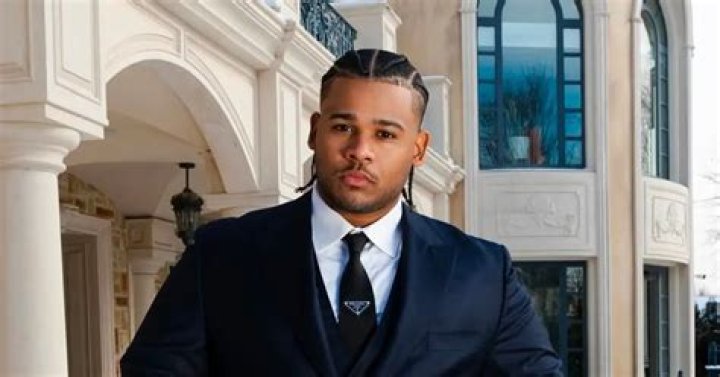 Fanum Net Worth: Uncovering the Financial Journey of a Streaming Star