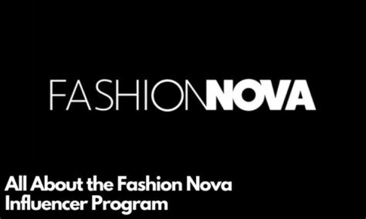 Fashion Nova Email: Your Inside Track to Trendy Styles