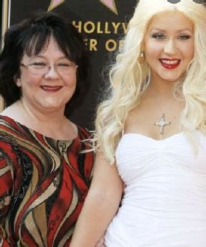 Fausto Xavier Aguilera- Truth About Christina Aguilera Father