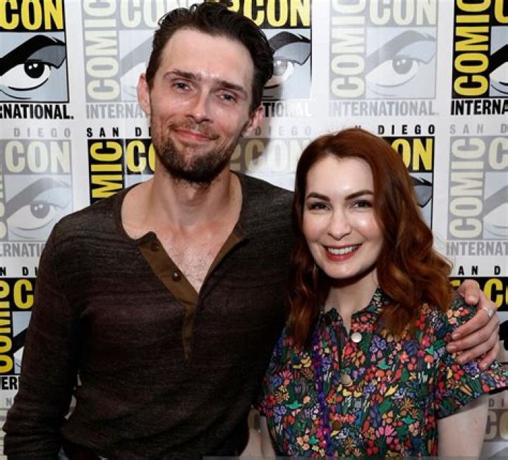 Felicia Day Husband: Exploring Public Interest and a Name's Deep Meaning