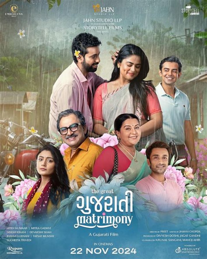 Finding Gujarati Movies: Moving Beyond "Filmywap" for Your Entertainment